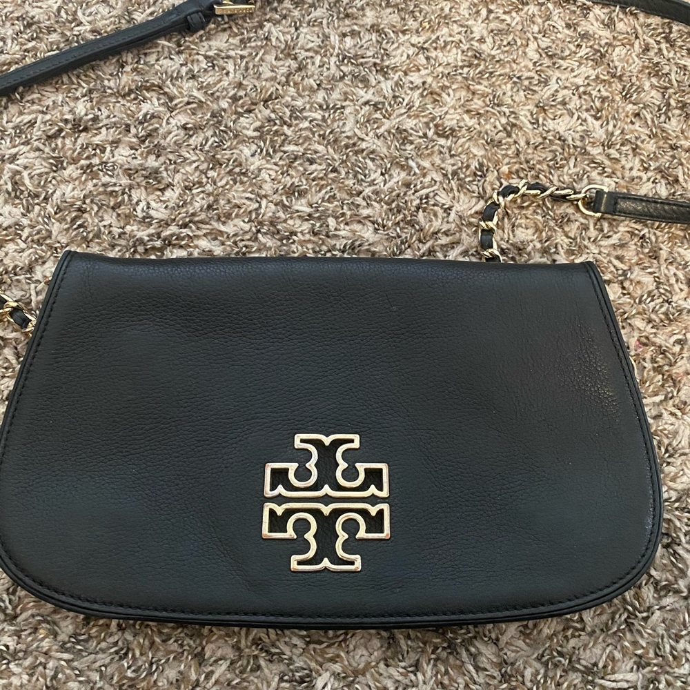 Tory Burch Britten crossbody bag / clutch